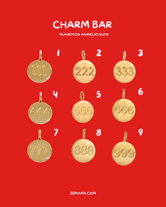 Números Angelicales